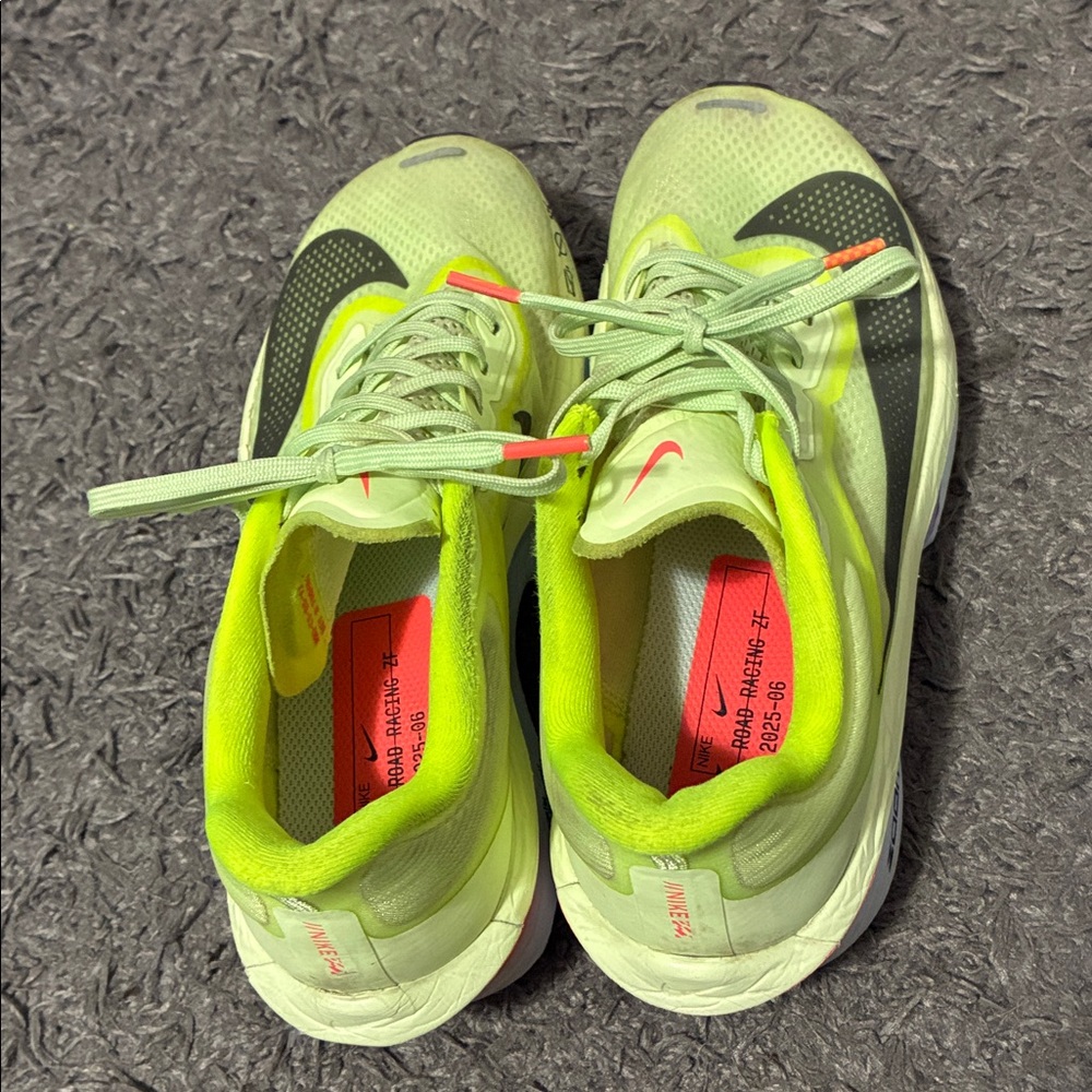 Nike zoom fly 6 - Picture 5 of 8